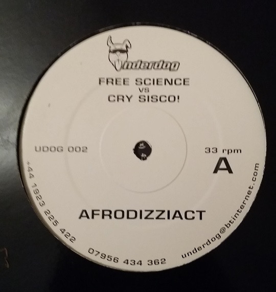 Afrodizziact