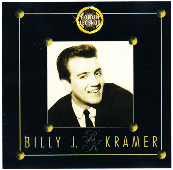 Billy J. Kramer