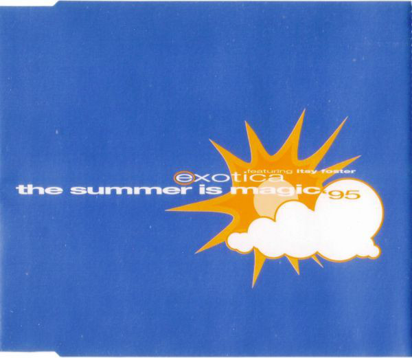 The Summer Is Magic '95