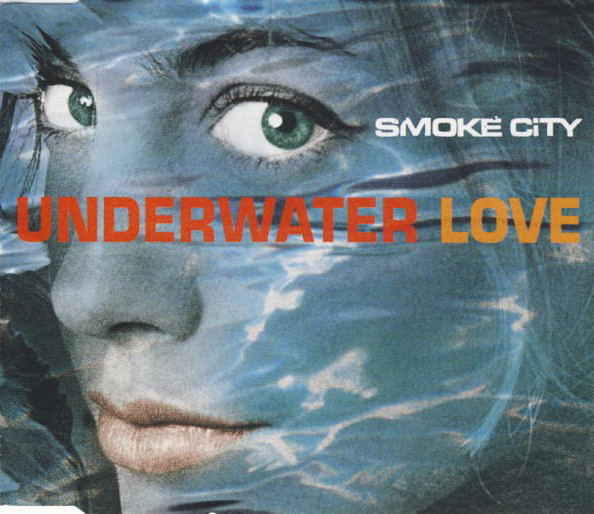 Underwater Love