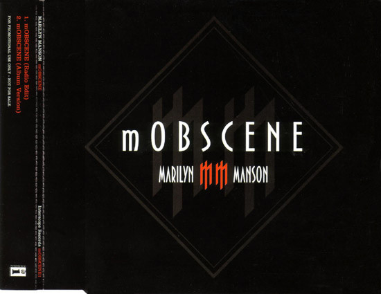 mOBSCENE