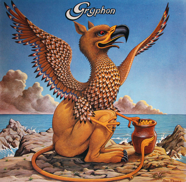 Gryphon