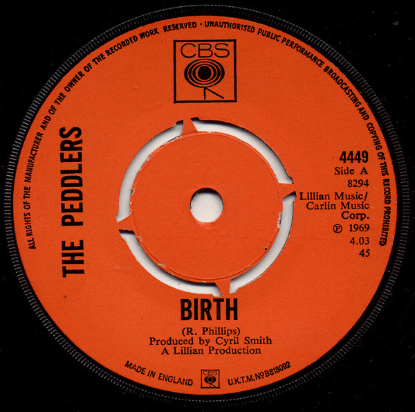 Birth