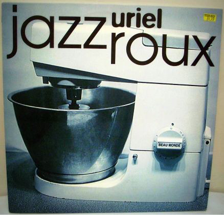 Jazzroux