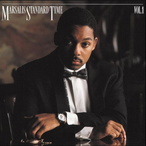 Marsalis Standard Time, Vol. 1