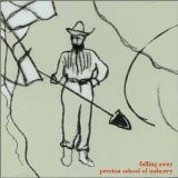 Preston School Of In - Falling Away - Used Vinyl Record 7" image 1