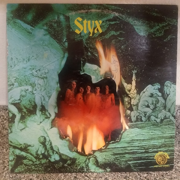 Styx