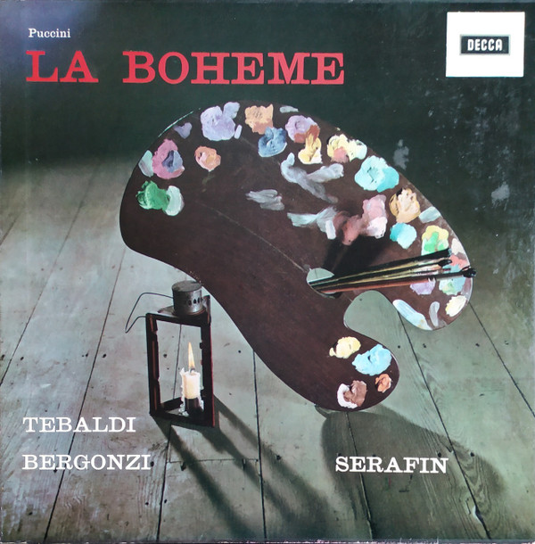 La Boheme