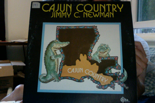 Cajun Country