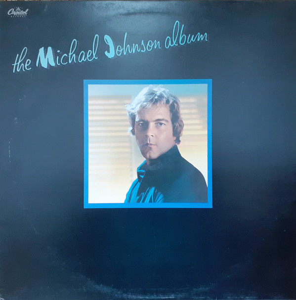 The Michael Johnson Album