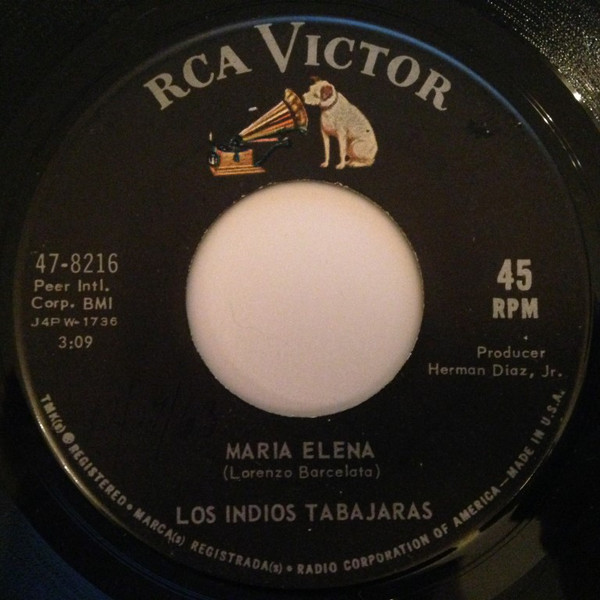 Maria Elena