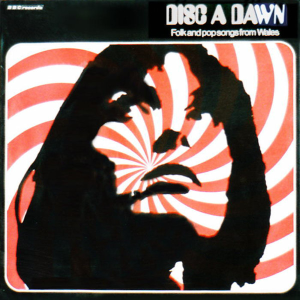 Various - Disc A Dawn -  Folk And Pop Songs From Wales - Used Vinyl Rec image 1