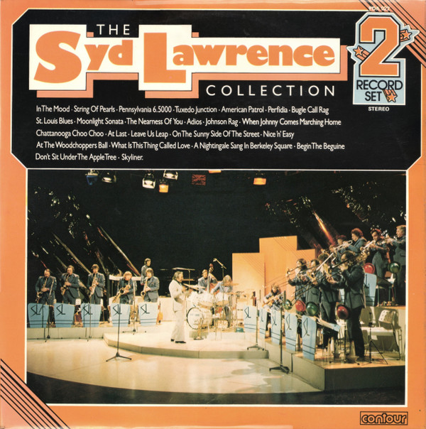 Syd Lawrence And His - Syd Lawrence Collection - Used Vinyl Record image 1