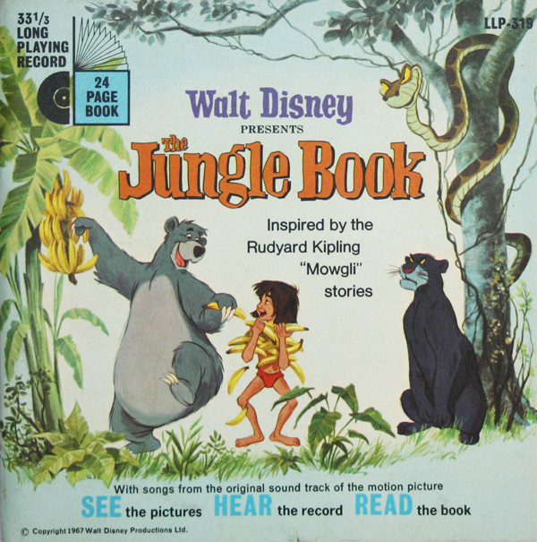 The Jungle Book