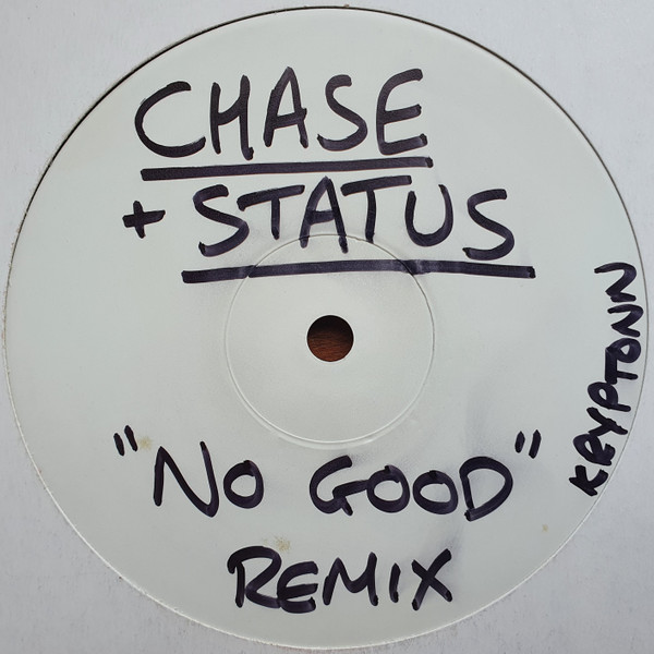 No Good (Remixes)