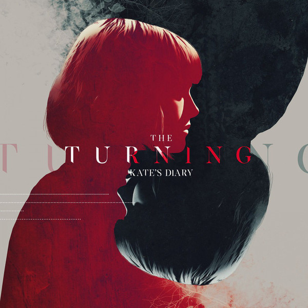 Various - Turning (Kate's Diary) - Vinyl Record image 1