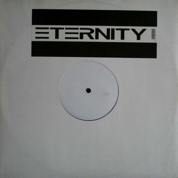 Oh! - Eternity - Used Vinyl Record 12" image 1