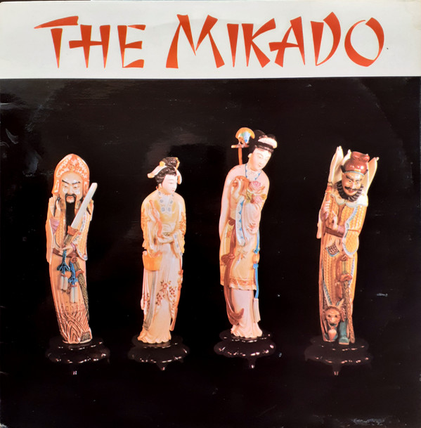 The Mikado