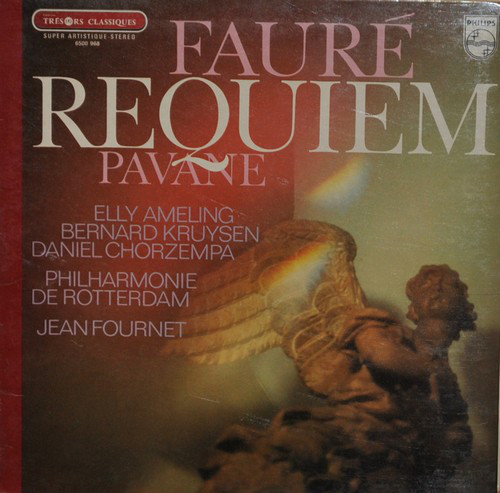 Requiem - Pavane