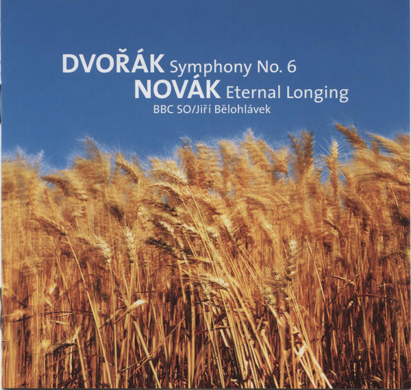 Symphony No. 6 In D / Eternal Longing