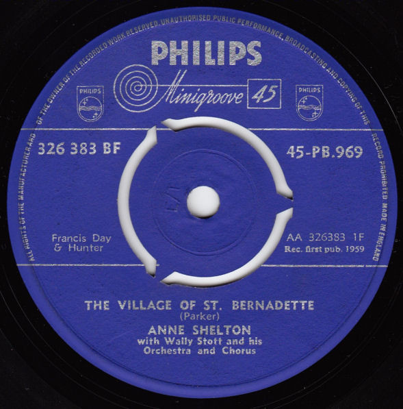 The Village Of St. Bernadette