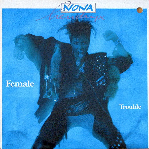 Female Trouble