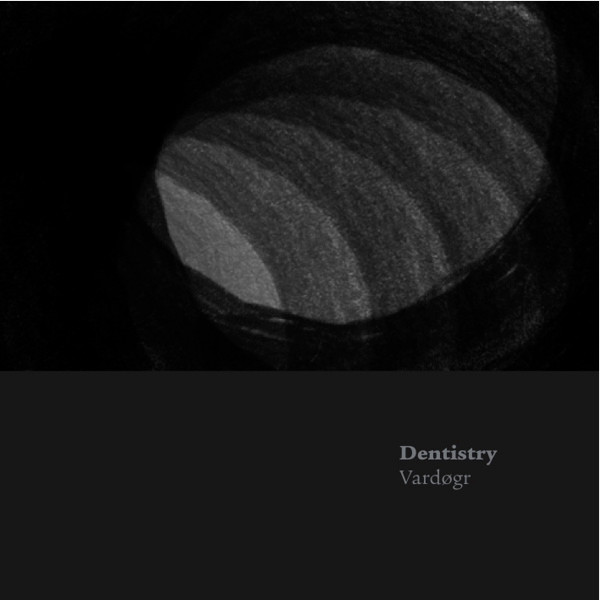 Dentistry - Vardogr - Used CD image 1