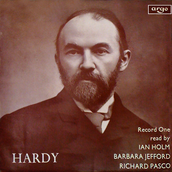 Hardy (Record One)