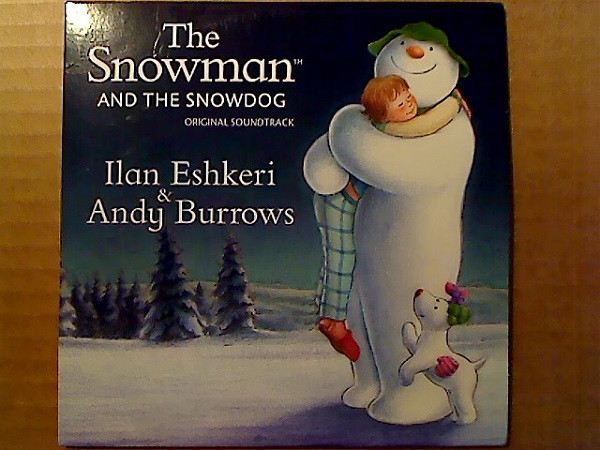 The Snowman And The Snowdog - Original Soundtrack