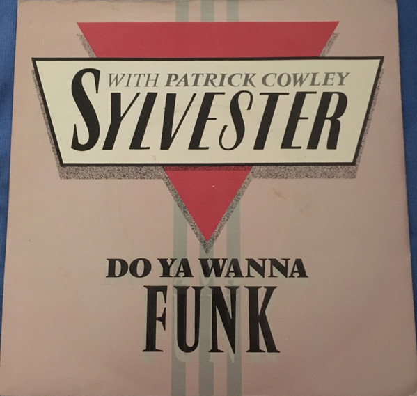 Do Ya Wanna Funk