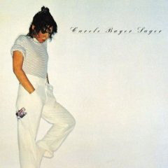 Carole Bayer Sager - Used Vinyl Record image 1
