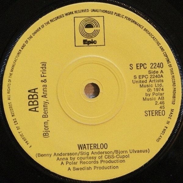 Waterloo