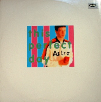 This Perfect Day - Used Vinyl Record 12" image 1