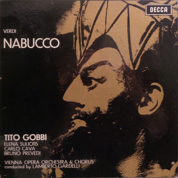 Nabucco