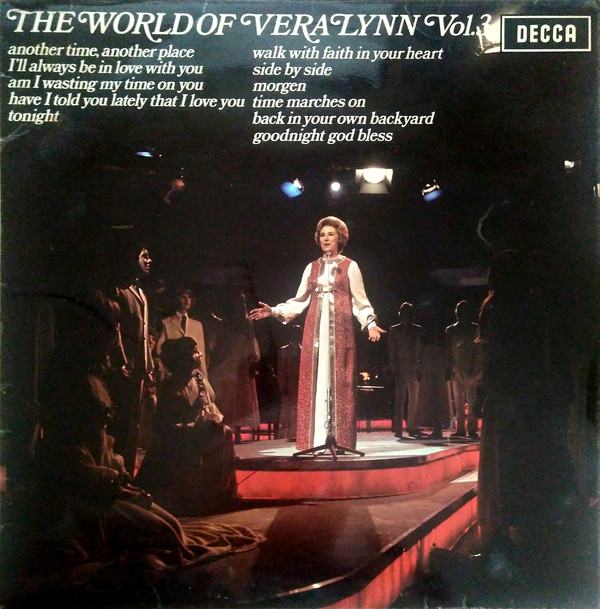 The World Of Vera Lynn Vol. 3