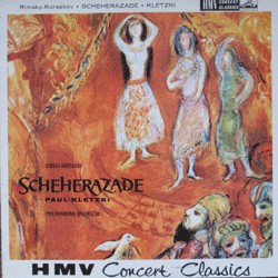 Scheherazade