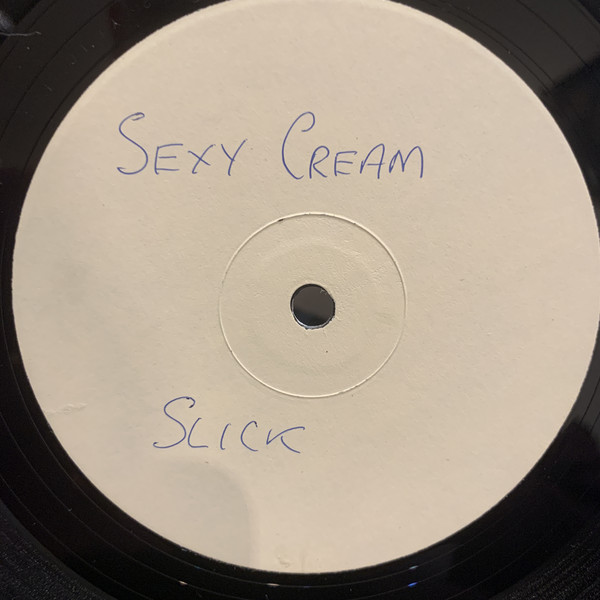 Sexy Cream