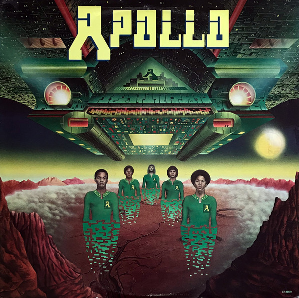 Apollo