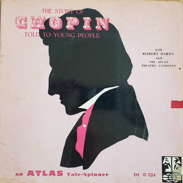 The Story of Chopin Told To Young People