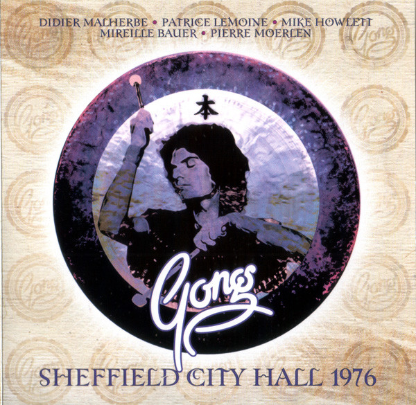 Sheffield City Hall 1976