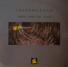 Gerard Harris & Dial - Joseph's Path - Used Vinyl Record image 1