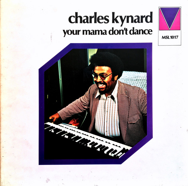 Charles Kynard - Your Mama Don't Dance - Used Vinyl Record image 1