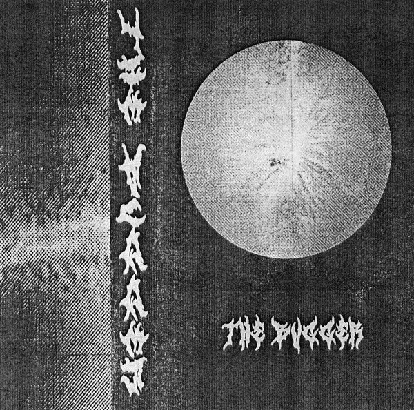 Bugger - Bugger Tape - Cassette