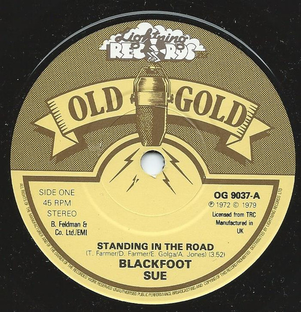 Standing In The Road / Summer (From The Season's Suite)