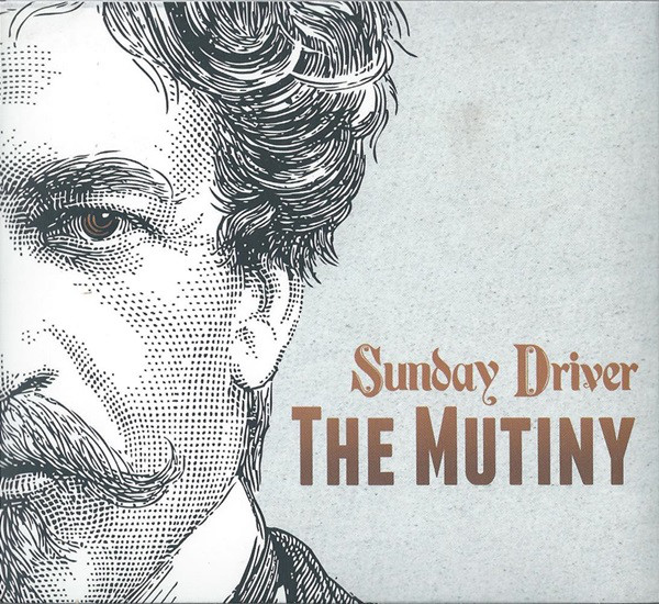 The Mutiny