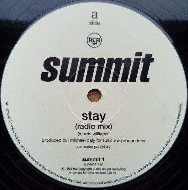 Stay