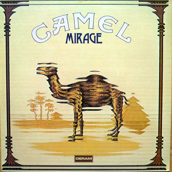 Mirage