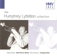 The Humphrey Lyttelton Collection