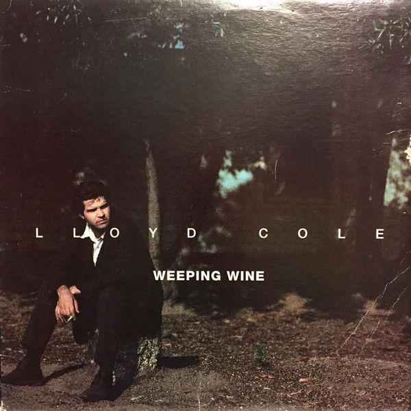 Weeping Wine