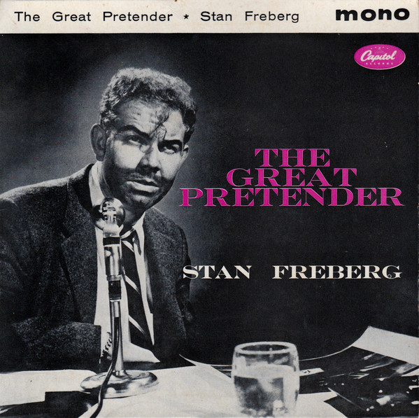 The Great Pretender